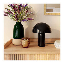 But Lampe à poser H. 24,5 cm LITO Noire