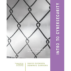 Intro to Cybersecurity