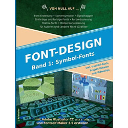 SymbolFonts erstellen