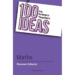 100 Ideas for Primary Teachers Maths