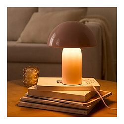 But Lampe à poser H. 24,5 cm LITO Pêche pas cher