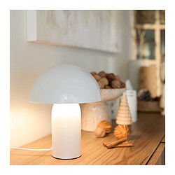 But Lampe à poser H. 24,5 cm LITO Blanche