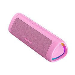 Cyboris C27 Enceinte Bluetooth Rose