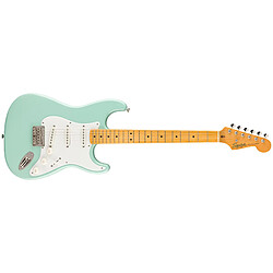 Classic Vibe '50s Stratocaster HT SSS Mn Surf Green Squier by FENDER