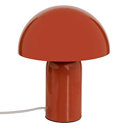 But Lampe à poser H. 24,5 cm LITO Terracotta