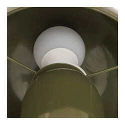 But Lampe à poser H. 24,5 cm LITO Kaki pas cher