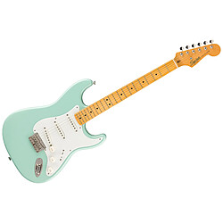 Classic Vibe '50s Stratocaster HT SSS Mn Surf Green Squier by FENDER