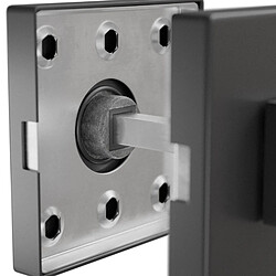 Poignée de porte