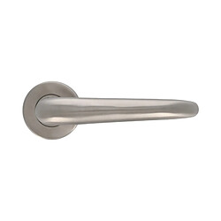 Avis Amig Poignée de porte sur rosace inox