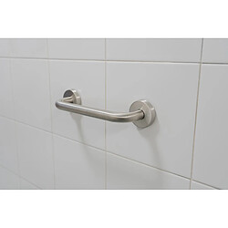 AMIG | Poignée de tirage 3 | Ø19 x 150 mm | Acier inoxydable 18/8 (AISI 316) | Mat pas cher