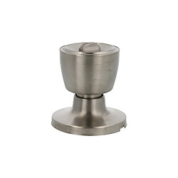 Avis AMIG | Serrure tubulaire 602 | Acier inoxydable AISI 304 | Mat
