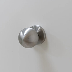 Acheter Amig Bouton de porte d'entrée inox