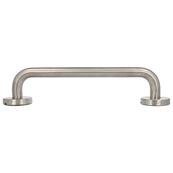 Avis AMIG | Poignée de tirage 3 | Ø19 x 150 mm | Acier inoxydable 18/8 (AISI 316) | Mat