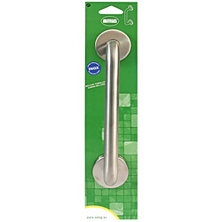 Amig Poignée de tirage inox - 150 mm pas cher