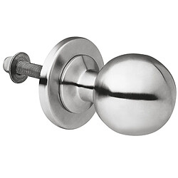Poignée de porte