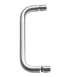Amig Poignée de tirage inox – 150 mm