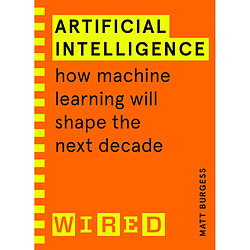 Artificial Intelligence WIRED guides