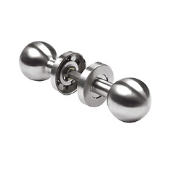 Avis Amig Bouton de porte - Inox