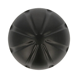 Avis Amig Bouton de porte d'entrée - Noir