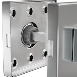 Poignée de porte