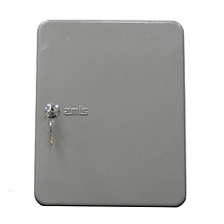 Avis Amig Porte-clés mural – Gris