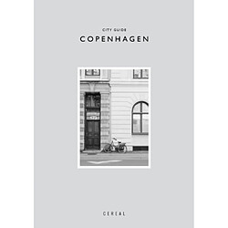 Cereal City Guide Copenhagen
