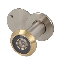 Amig Judas de porte grand angle - Doré