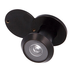 Amig Judas de porte grand angle - Noir