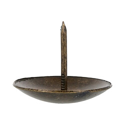 AMIG | Clou 1 | 30 mm | Acier | Noir