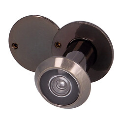 Amig Judas de porte grand angle - Laiton patiné