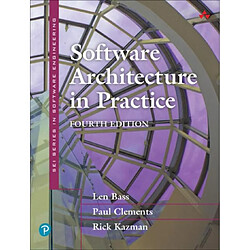 Software Architecture in Practice