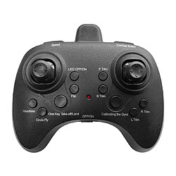 Acheter Amewi Pack 2 Drones Racing et Combat Aérien RTF Rouge et Bleu