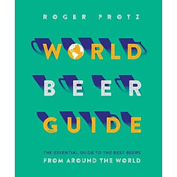World Beer Guide 