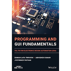 Programming and GUI Fundamentals