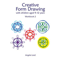 Creative Form Drawing with Children Aged 912