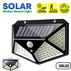 Lampe solaire Générique