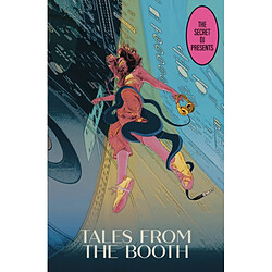 Tales From The Booth 