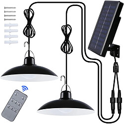 Lampe solaire Générique