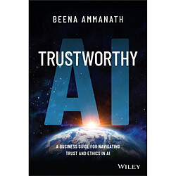 Trustworthy AI