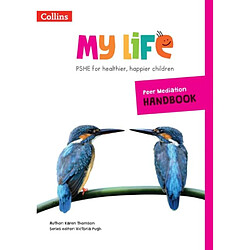 Peer Mediation Handbook