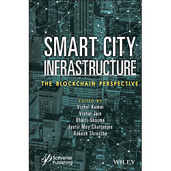 Smart City Infrastructure