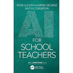 AI for School Teachers