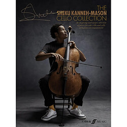 The Sheku KannehMason Cello Collection