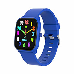 Montre intelligente Celly KIDSWATCHBTBL