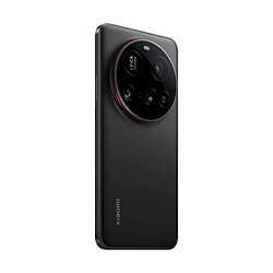 Xiaomi 15 Ultra 5G 16 Go/512 Go Noir (Black) Double SIM + Kit Photo pas cher