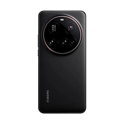 Avis Xiaomi 15 Ultra 5G 16 Go/512 Go Noir (Black) Double SIM + Kit Photo