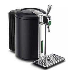 Krups Beertender Compact Ultimate - Bleu nuit