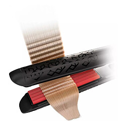 Avis Valera Swiss'X Frisé VA101.04