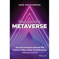 Step into the Metaverse