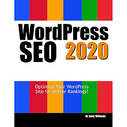 Wordpress SEO 2020
